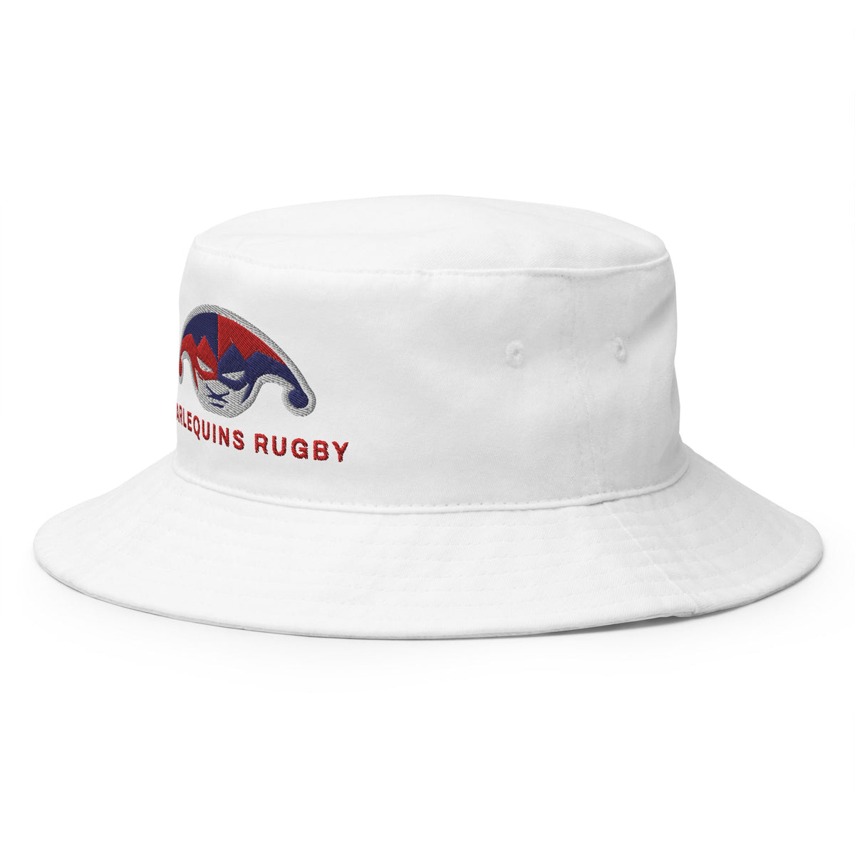Rugby Imports Denver Harlequins Rugby Bucket Hat