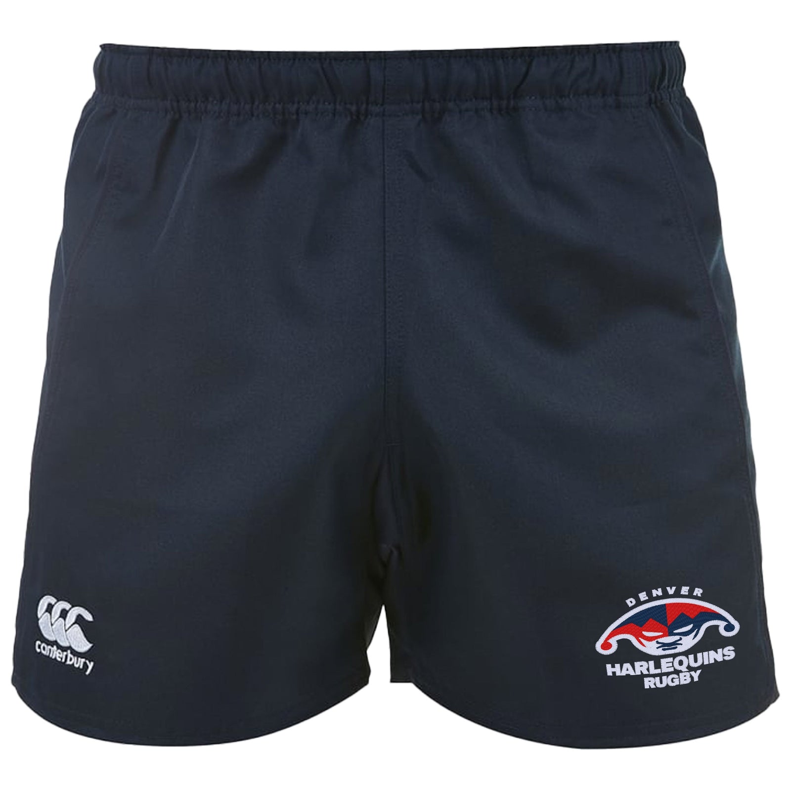 Rugby Imports Denver Harlequins Rugby CCC Advantage Rugby Short