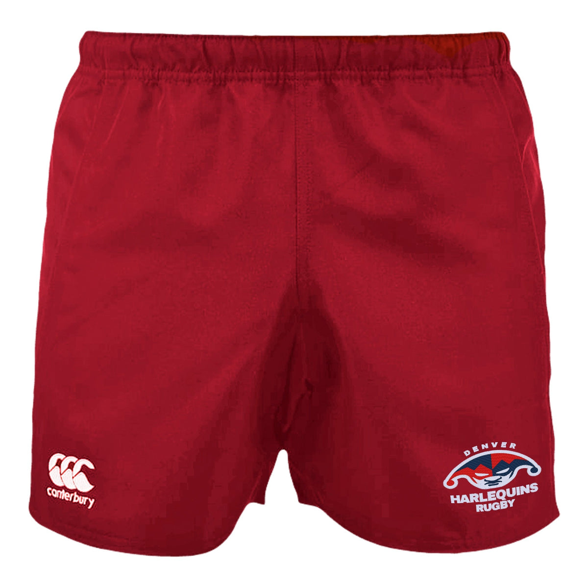 Rugby Imports Denver Harlequins Rugby CCC Advantage Rugby Short