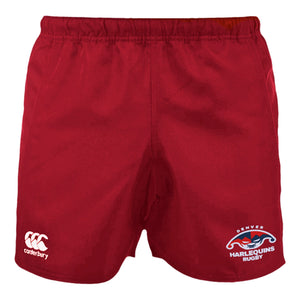 Rugby Imports Denver Harlequins Rugby CCC Advantage Rugby Short