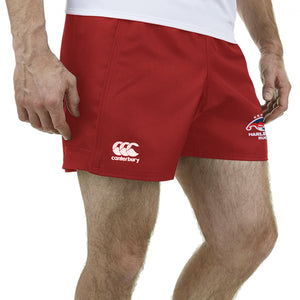 Rugby Imports Denver Harlequins Rugby CCC Advantage Rugby Short