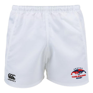 Rugby Imports Denver Harlequins Rugby CCC Advantage Rugby Short
