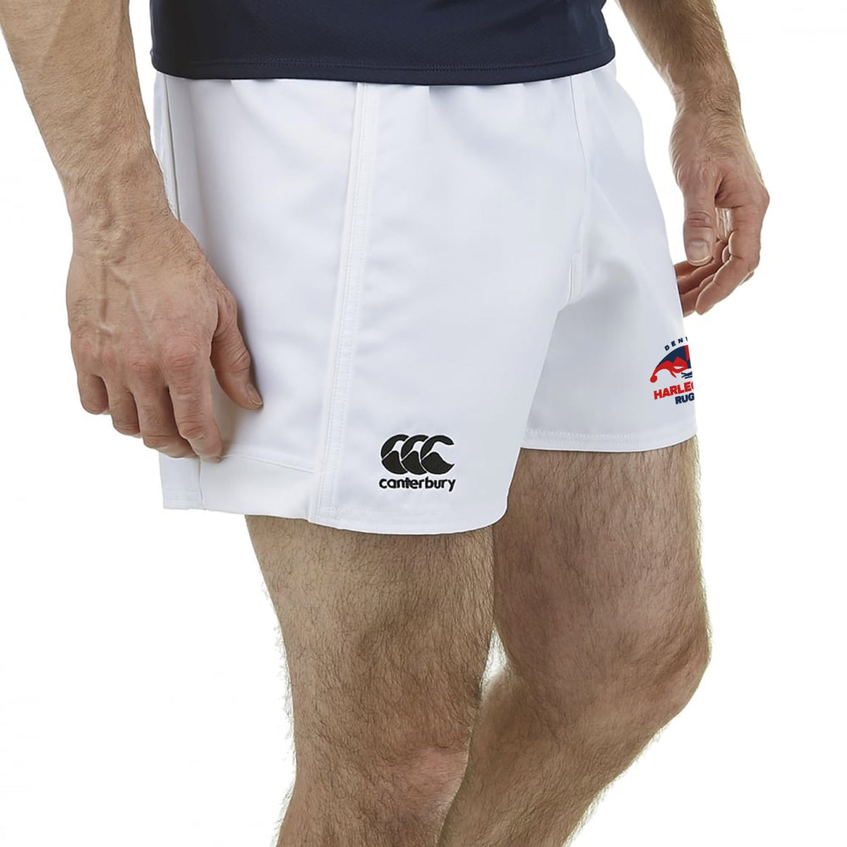 Rugby Imports Denver Harlequins Rugby CCC Advantage Rugby Short