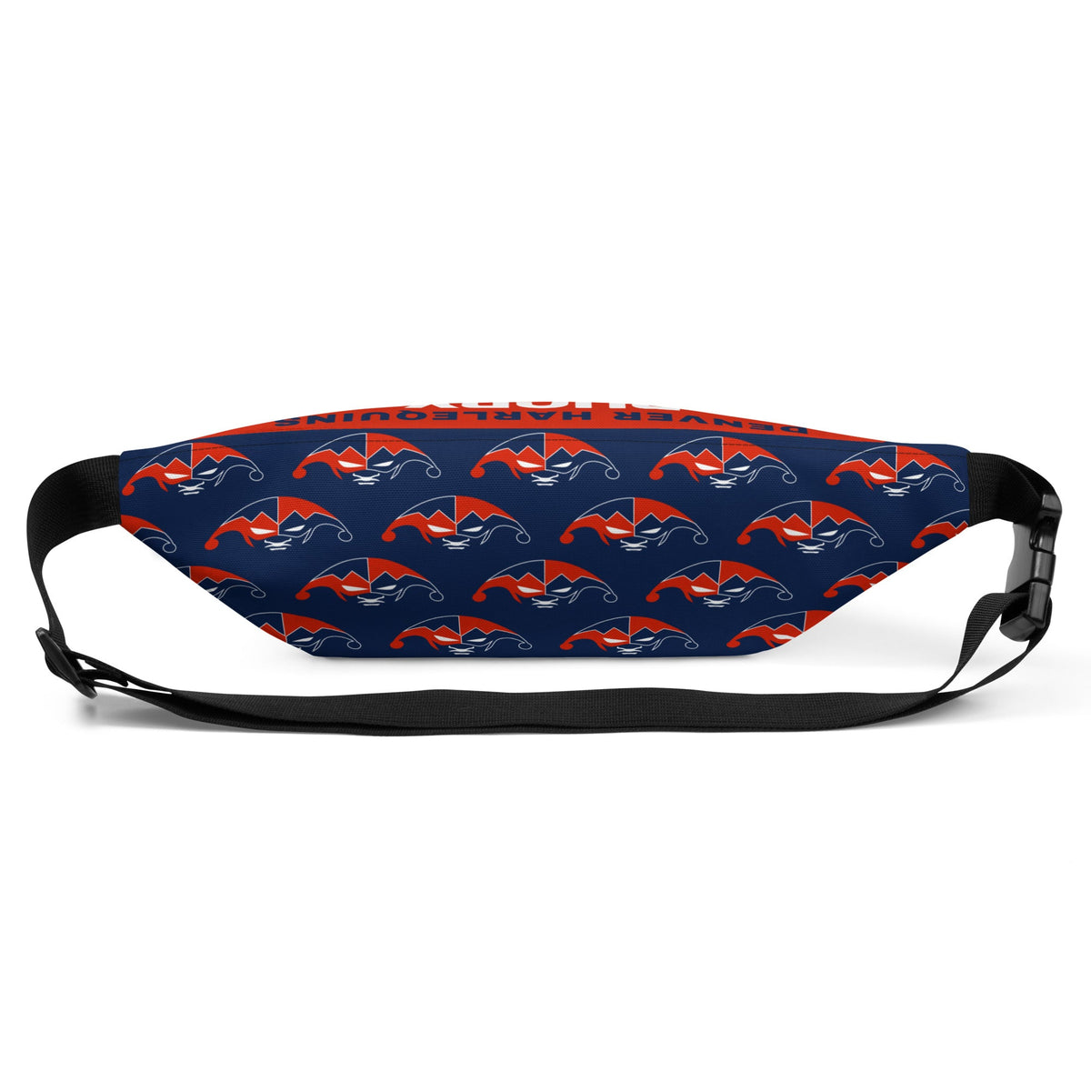 Rugby Imports Denver Harlequins Rugby Fanny Pack