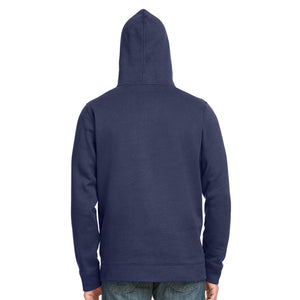 Rugby Imports Denver Harlequins Rugby UA Hustle Hoodie