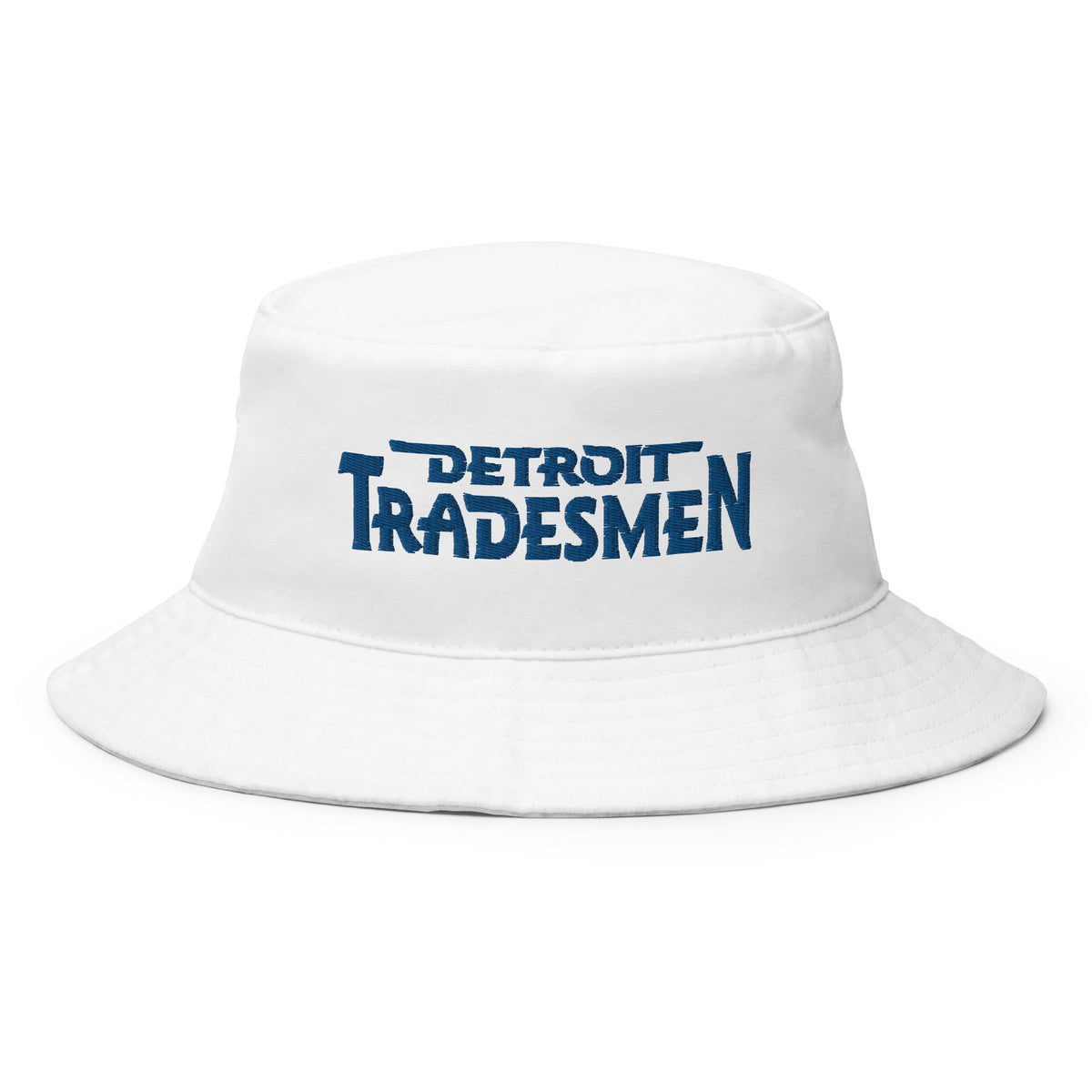 Rugby Imports Detroit Tradesmen Bucket Hat