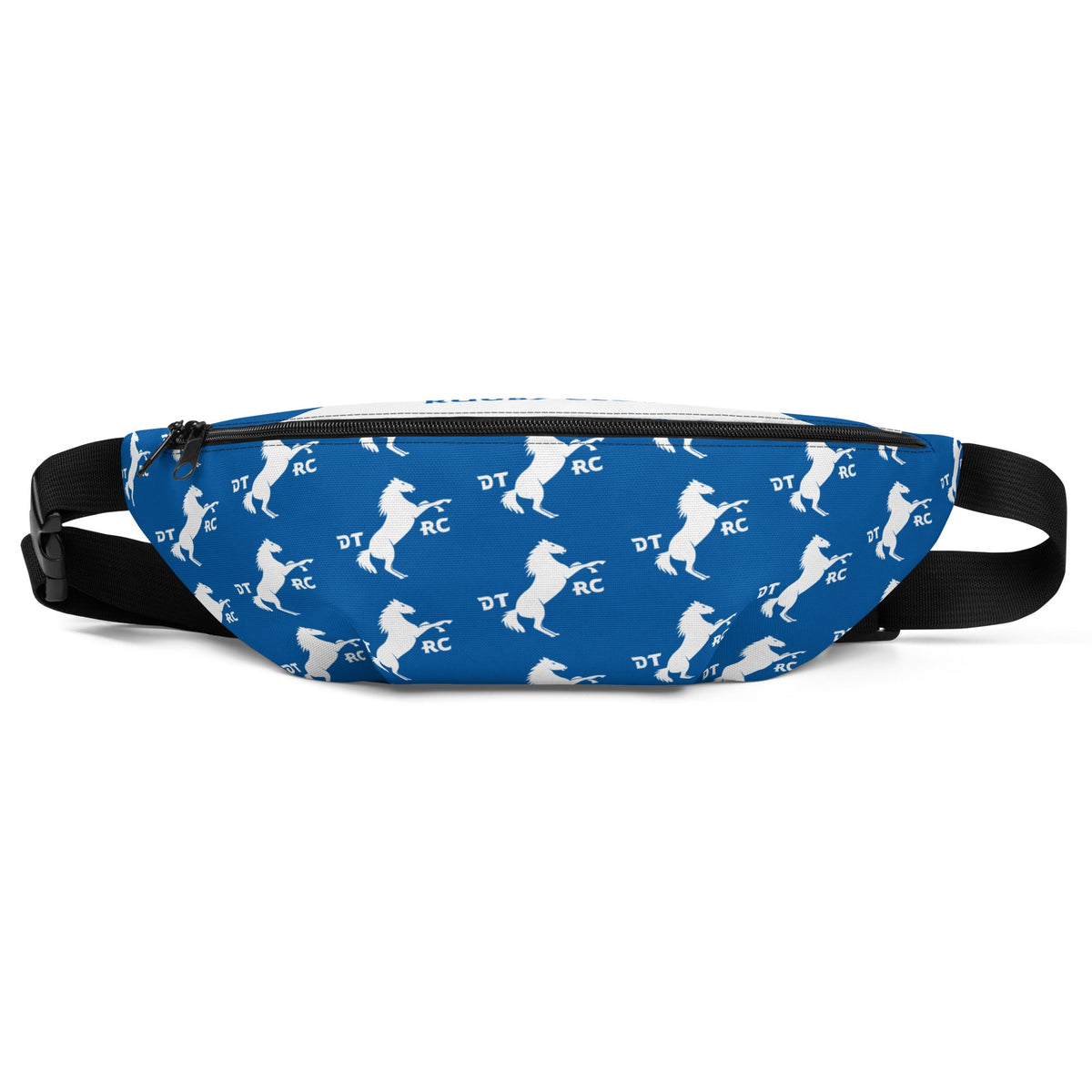 Rugby Imports Detroit Tradesmen Fanny Pack