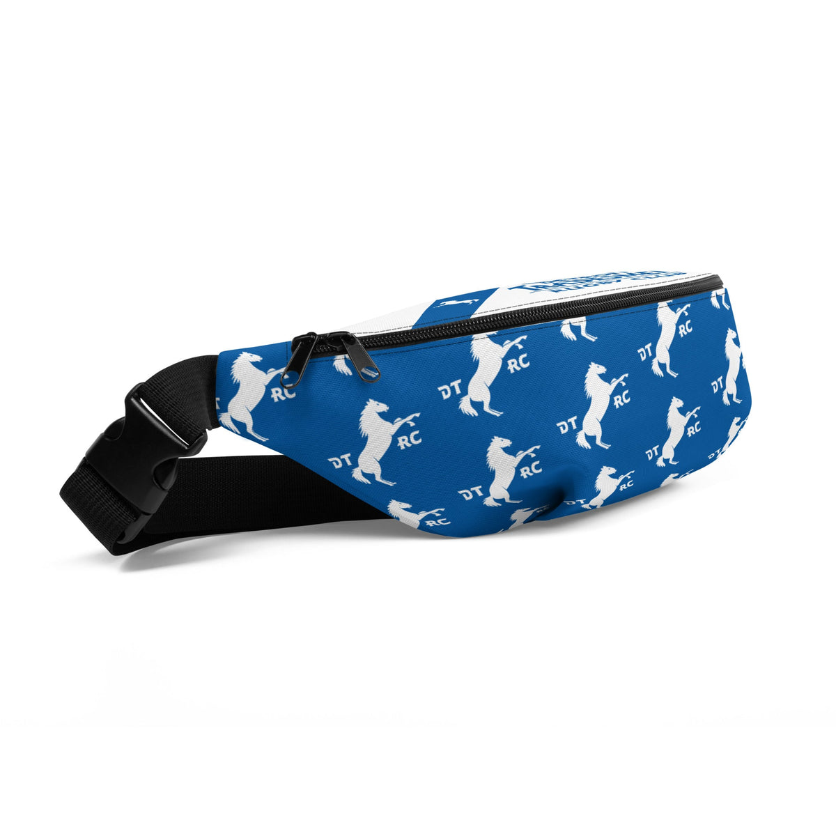Rugby Imports Detroit Tradesmen Fanny Pack