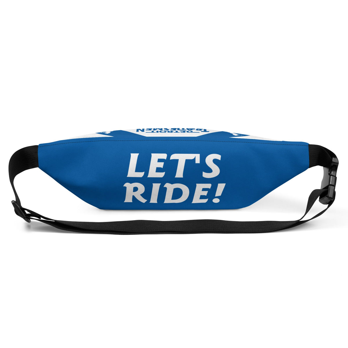 Rugby Imports Detroit Tradesmen Fanny Pack