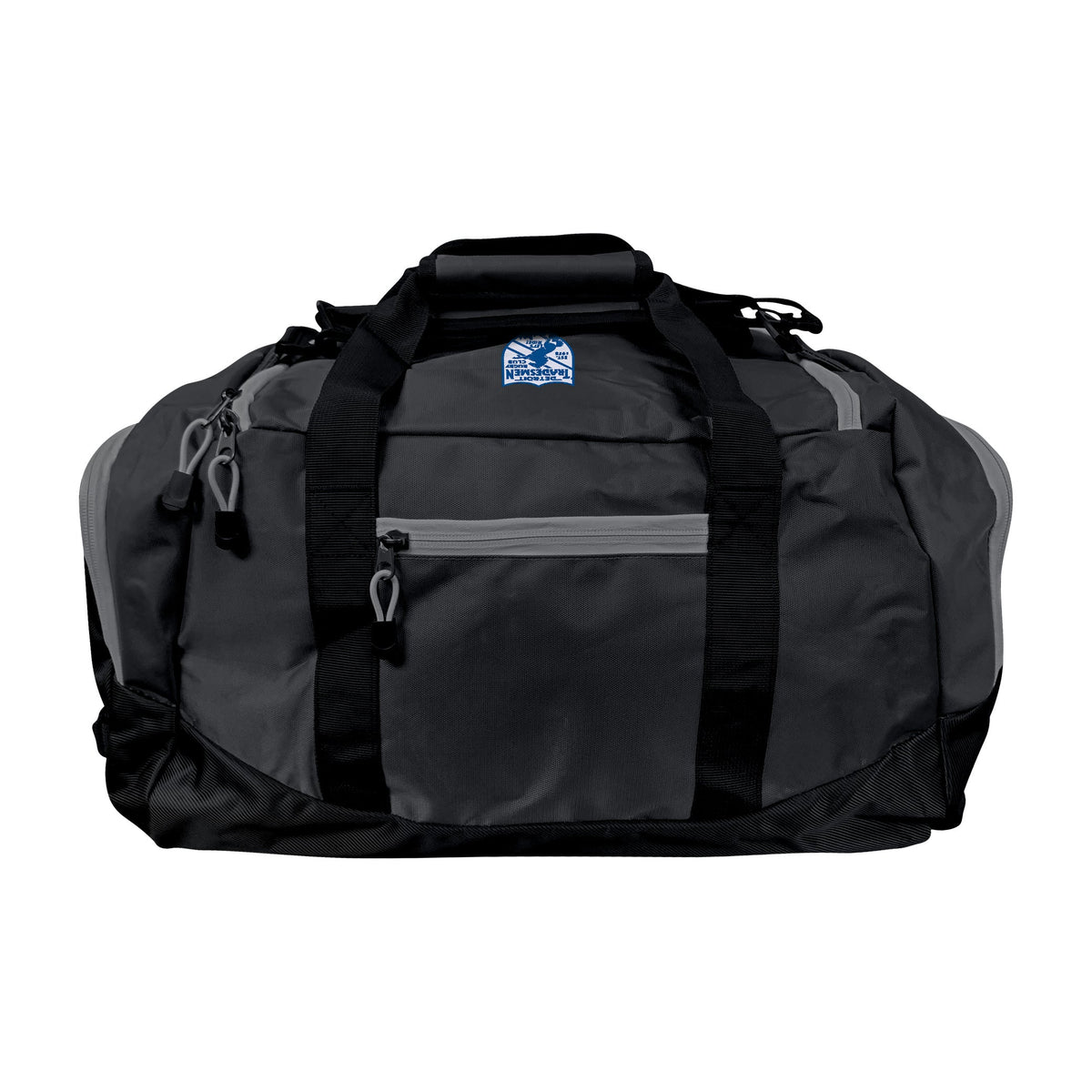 Rugby Imports Detroit Tradesmen Gilbert Player Holdall V3
