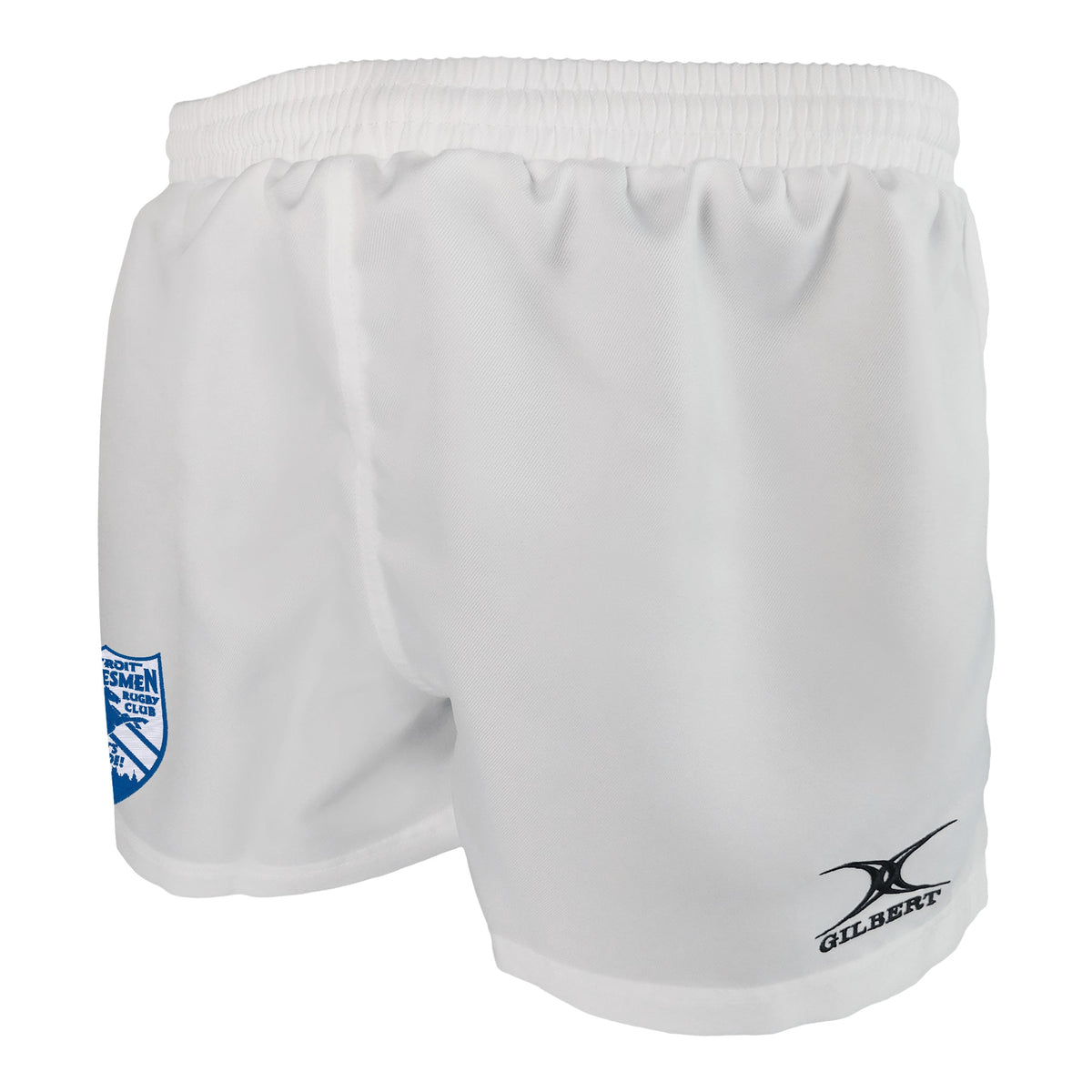 Rugby Imports Detroit Tradesmen Gilbert Saracen Shorts