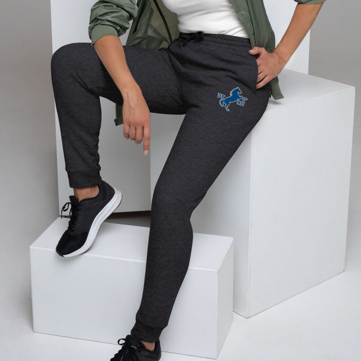 Rugby Imports Detroit Tradesmen Jogger Sweatpants