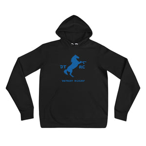 Rugby Imports Detroit Tradesmen Social Hoodie