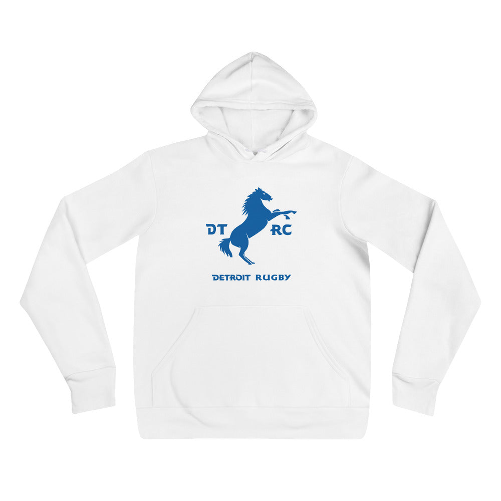 Rugby Imports Detroit Tradesmen Social Hoodie