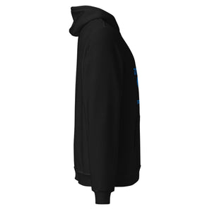 Rugby Imports Detroit Tradesmen Social Hoodie