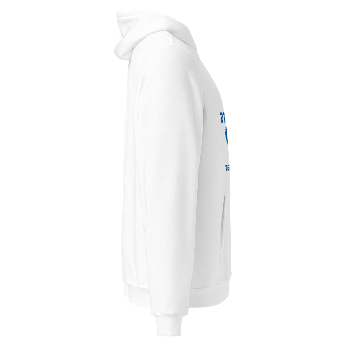 Rugby Imports Detroit Tradesmen Social Hoodie