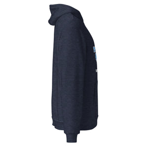 Rugby Imports Detroit Tradesmen Social Hoodie