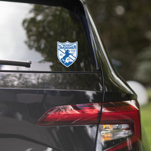 Rugby Imports Detroit Tradesmen Stickers