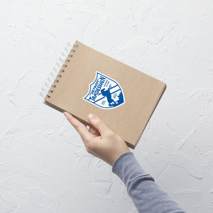Rugby Imports Detroit Tradesmen Stickers
