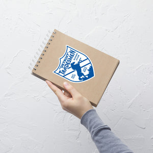 Rugby Imports Detroit Tradesmen Stickers