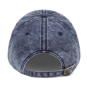 Rugby Imports Detroit Tradesmen Vintage Twill Cap