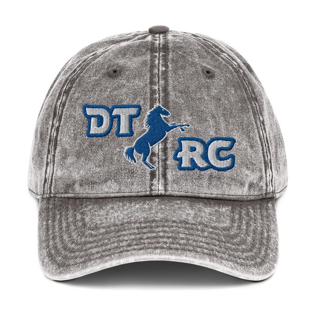 Rugby Imports Detroit Tradesmen Vintage Twill Cap
