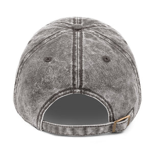 Rugby Imports Detroit Tradesmen Vintage Twill Cap