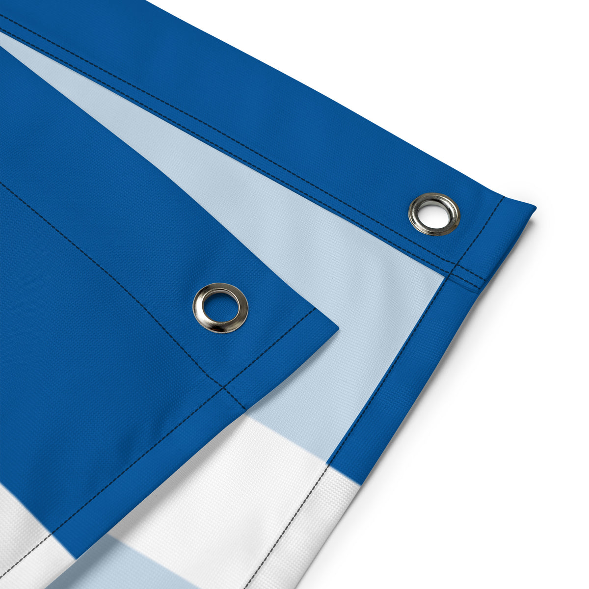 Rugby Imports Detroit Tradesmen Wall Flag