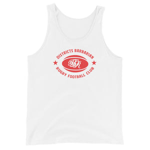Rugby Imports Districts Barbarian Classic Tank Top