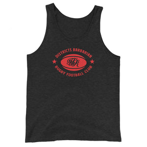 Rugby Imports Districts Barbarian Classic Tank Top