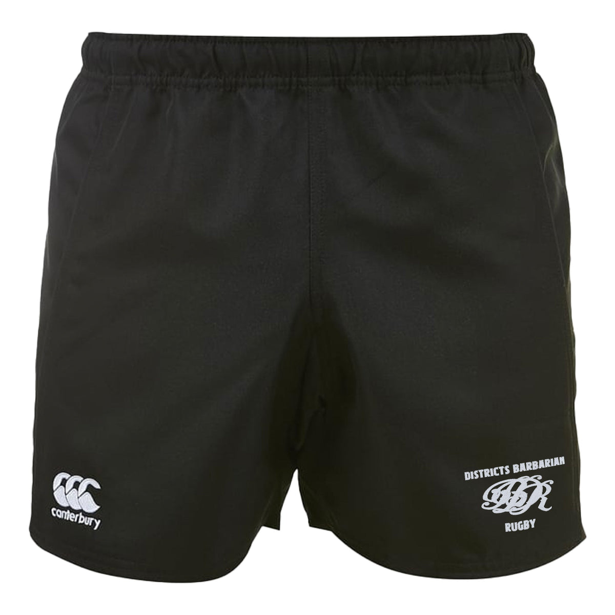 Rugby Imports Districts Barbarian RFC Advantage Short
