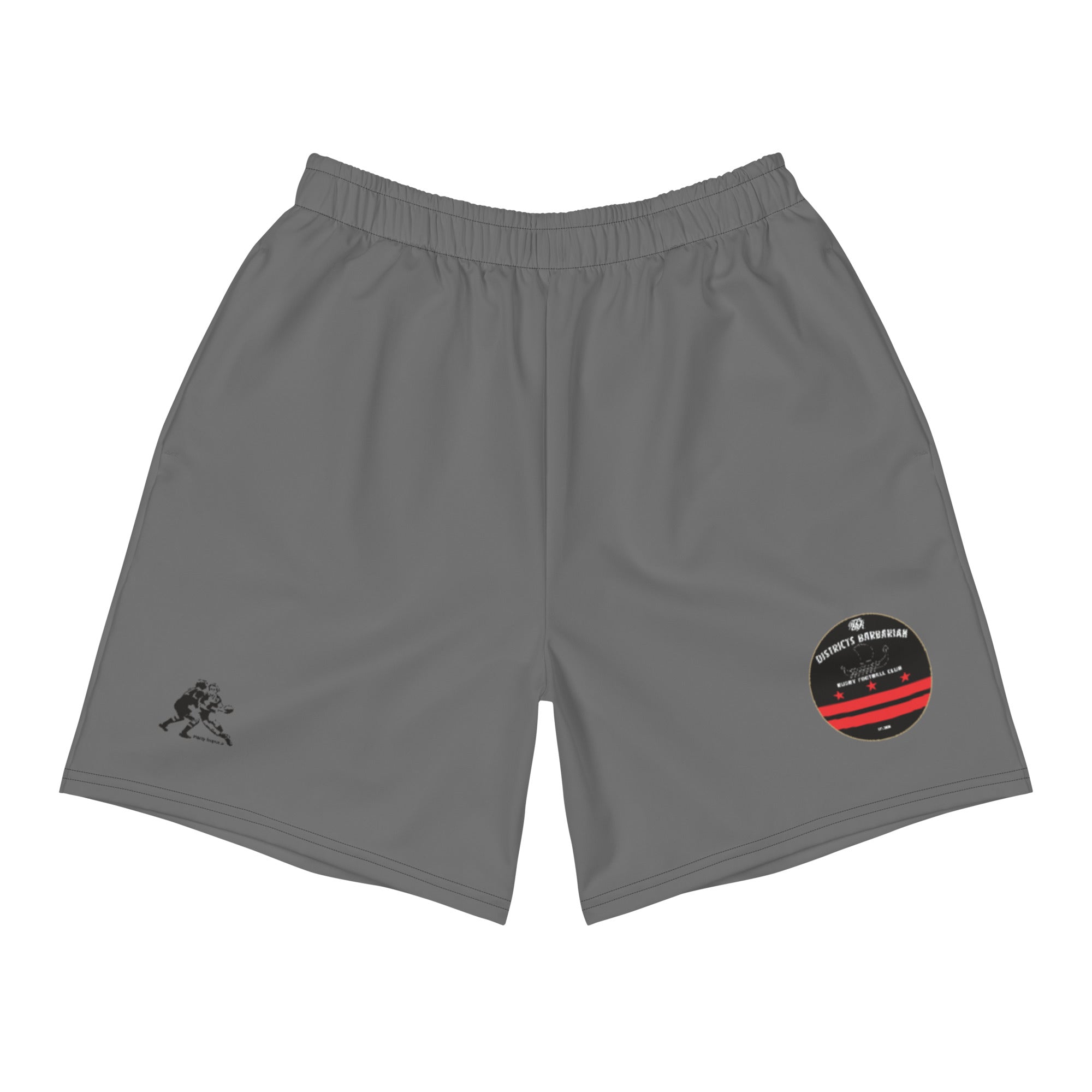Rugby Imports Districts Barbarian RFC Athletic Shorts