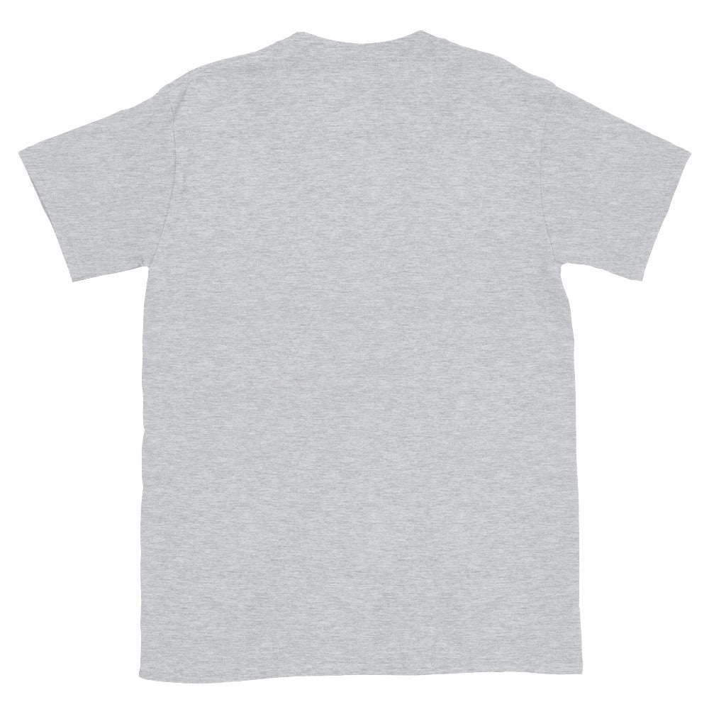 Rugby Imports Districts Barbarian RFC Basic T-Shirt
