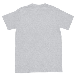 Rugby Imports Districts Barbarian RFC Basic T-Shirt