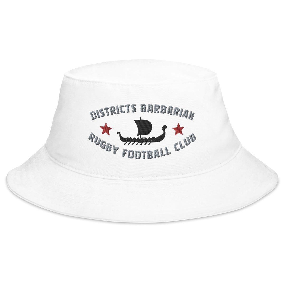Rugby Imports Districts Barbarian RFC Bucket Hat