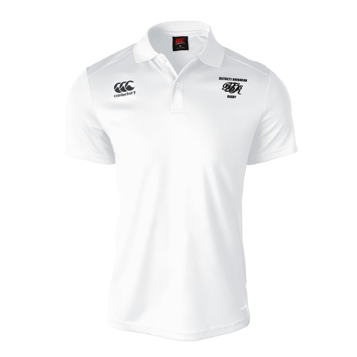 Rugby Imports Districts Barbarian RFC CCC Dry Polo
