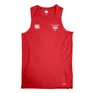 Rugby Imports Districts Barbarian RFC CCC Dry Singlet