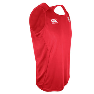 Rugby Imports Districts Barbarian RFC CCC Dry Singlet