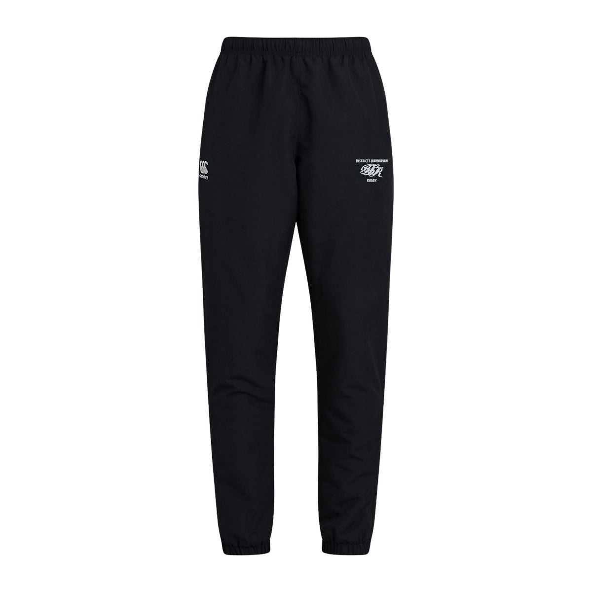 Rugby Imports Districts Barbarian RFC CCC Track Pant
