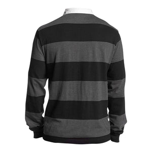 Rugby Imports Districts Barbarian RFC Cotton Social Jersey