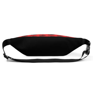 Rugby Imports Districts Barbarian RFC Fanny Pack