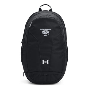 Rugby Imports Districts Barbarian RFC Hustle 5.0 Backpack