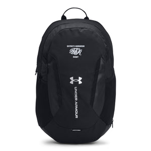 Rugby Imports Districts Barbarian RFC Hustle 5.0 Backpack
