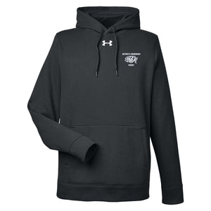 Rugby Imports Districts Barbarian RFC Hustle Hoodie