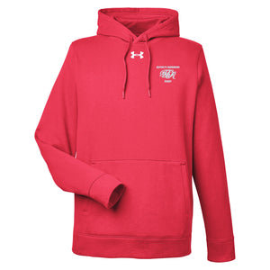 Rugby Imports Districts Barbarian RFC Hustle Hoodie