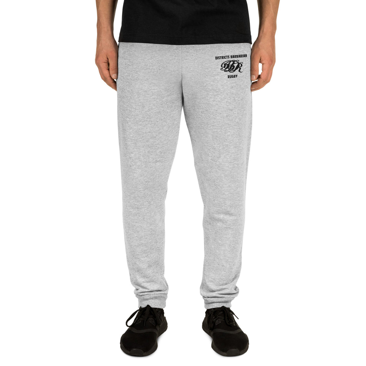 Rugby Imports Districts Barbarian RFC Jogger Sweatpants