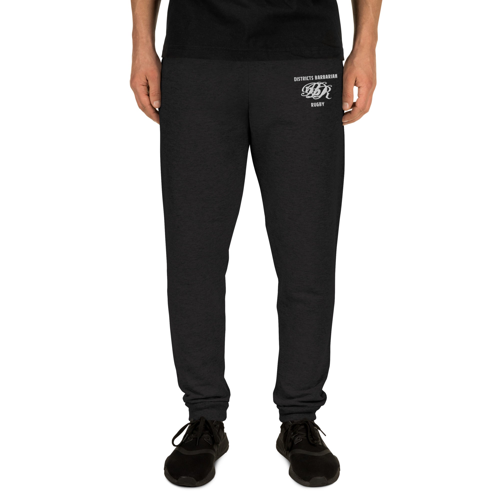 Rugby Imports Districts Barbarian RFC Jogger Sweatpants