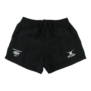 Rugby Imports Districts Barbarian RFC Kiwi Pro Rugby Shorts