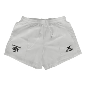 Rugby Imports Districts Barbarian RFC Kiwi Pro Rugby Shorts