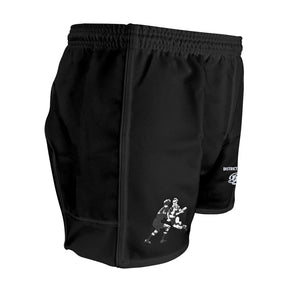 Rugby Imports Districts Barbarian RFC Pro Power Rugby Shorts